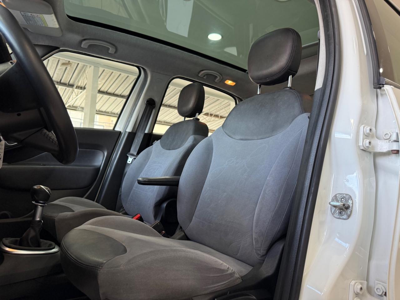 Fiat 500L 1.4 gpl full optional tetto nuova
