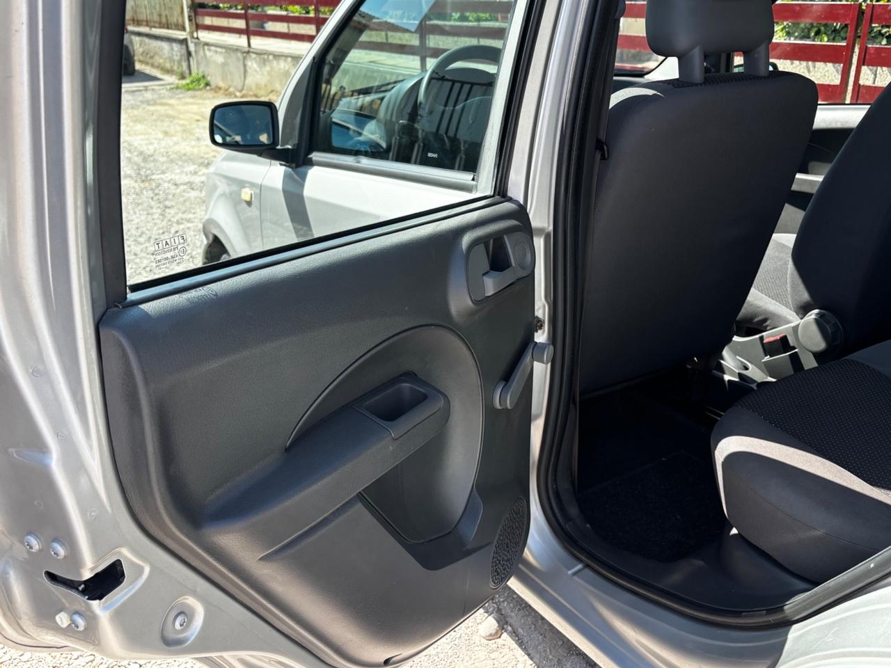Fiat Panda 1.1 Active