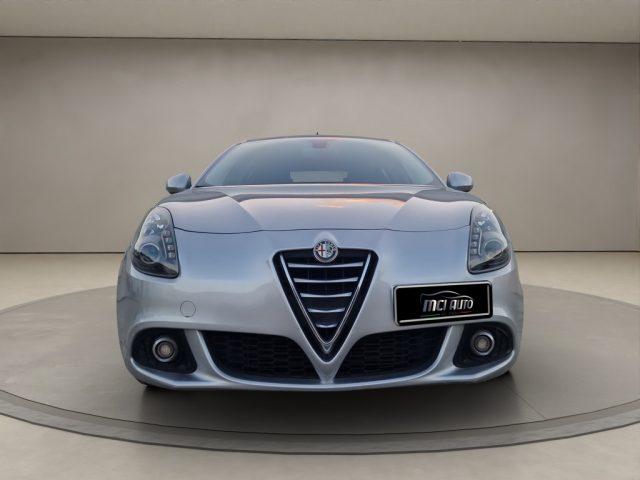 ALFA ROMEO Giulietta 1.6 JTDm-2 105 CV Distinctive