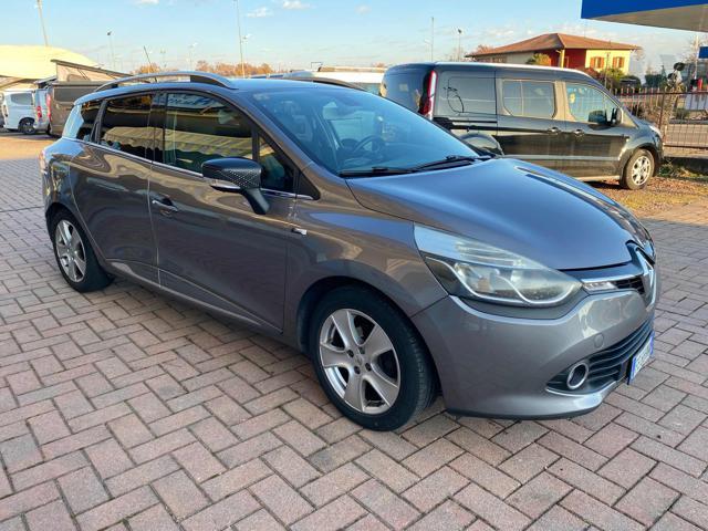 RENAULT Clio Sporter dCi 8V 90CV Start&Stop Energy Duel