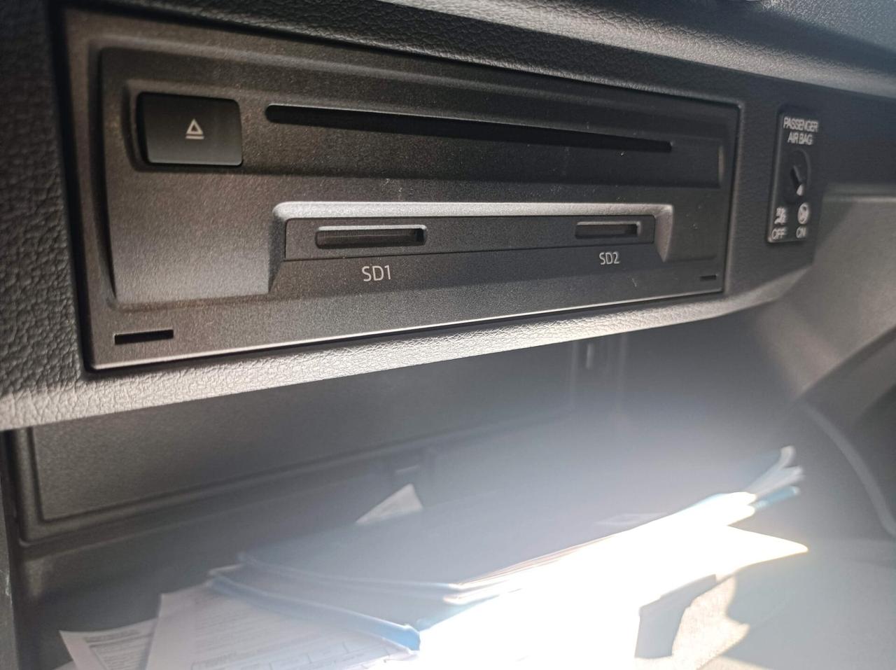 Audi Q2 1.6 TDI Sport