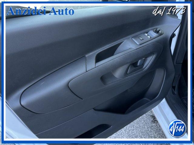 CITROEN Berlingo 1.5 BlueHDi 100 Cv Van M Club 3 Posti
