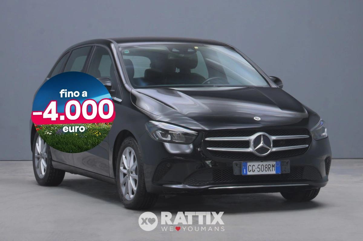 Mercedes-Benz B 250 e 1.3 PHEV (eq-power) Business Extra Auto