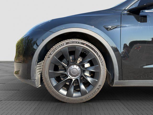 TESLA Model Y Model Y Long Range AWD