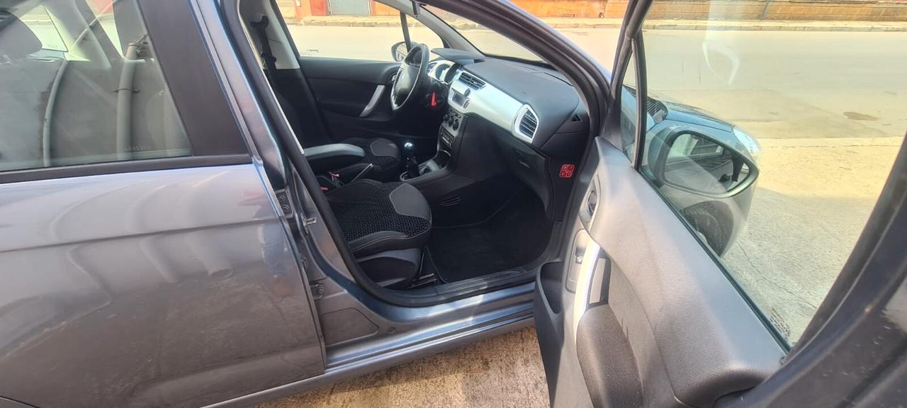 Citroen C3 1.1 Attraction