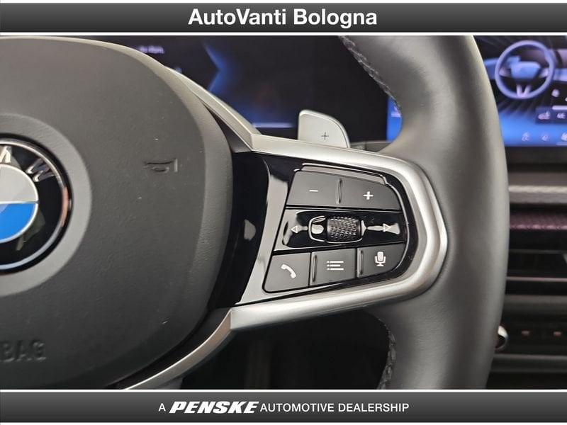 BMW Serie 3 320d 48V xDrive Touring Msport Pro