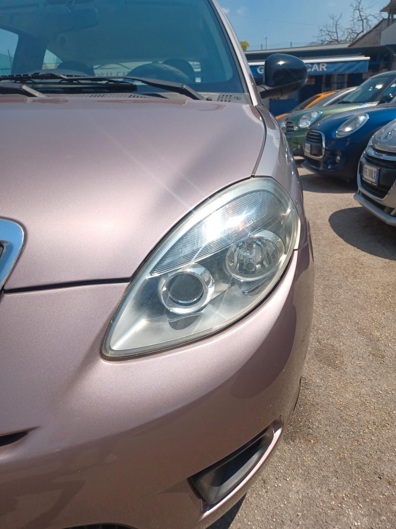 Lancia Ypsilon 1.2 DIVA ANNO 2011