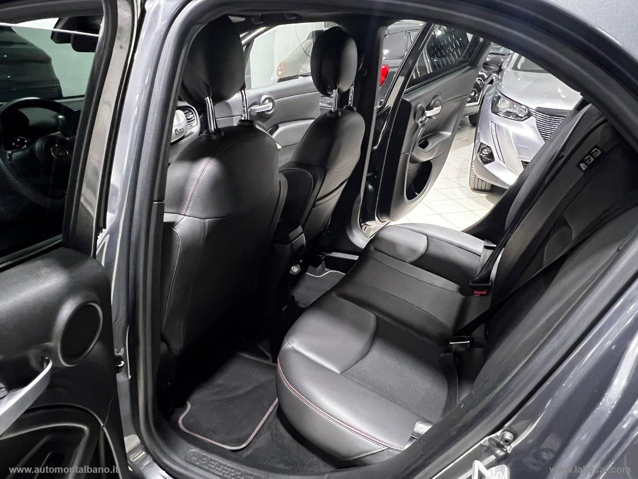 FIAT 500X 1.6 M.Jet 130 CV Sport Dolcevita