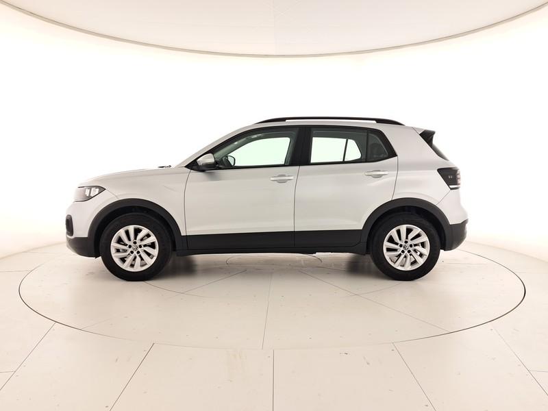 Volkswagen T-Cross 1.0 tsi style 110cv dsg