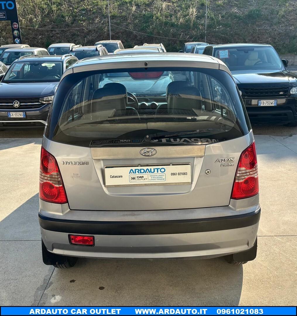 Hyundai Atos 1.1 Prime