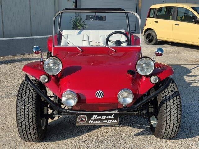 AUTOZODIACO DUNE BUGGY JUMPER 1.2 6V