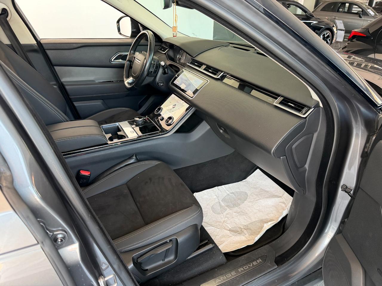 Land Rover Range Velar 2.0 TD4 180 CV R-Dynamic HSE