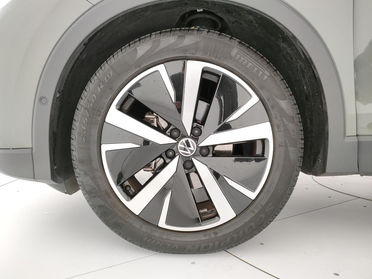 Volkswagen Tiguan 1.5 etsi life 150cv dsg