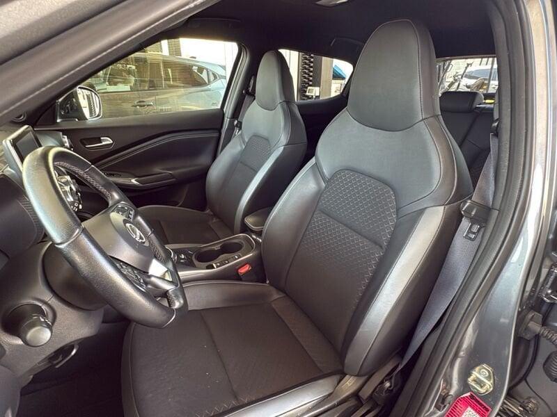 Nissan Juke Juke 1.6 hev N-Connecta
