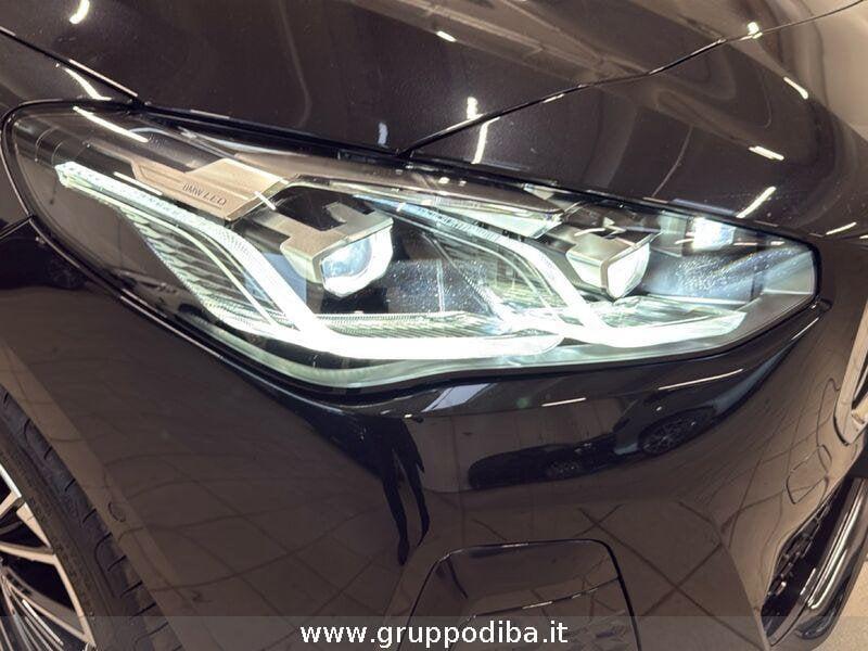 BMW Serie 2 Active Tourer Serie 2 U06 Active Tourer 218d Active Tourer Msport auto