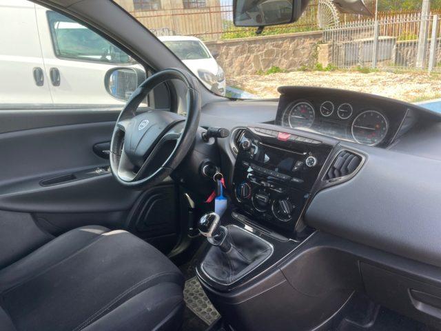 LANCIA Ypsilon 1.2 69 CV