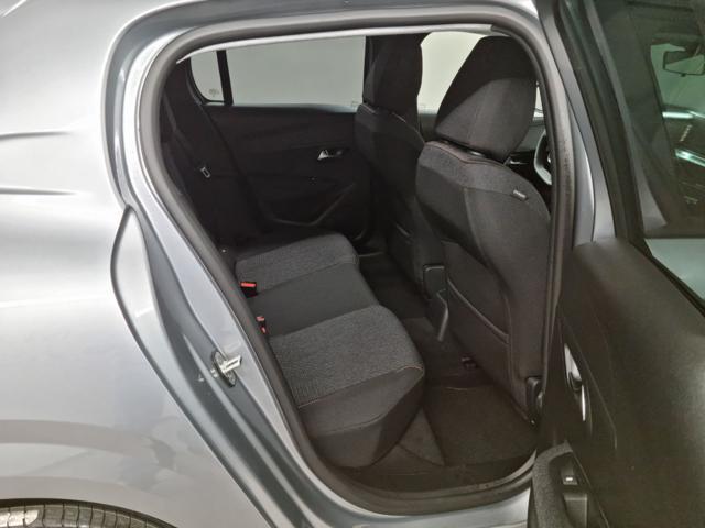PEUGEOT 208 PureTech 100 Stop&Start 5 porte Style