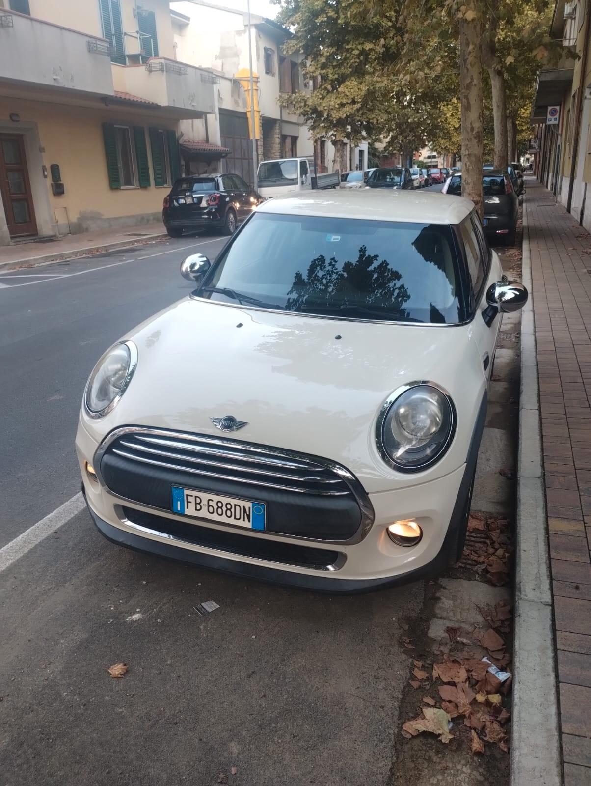 Mini 1.5 One D