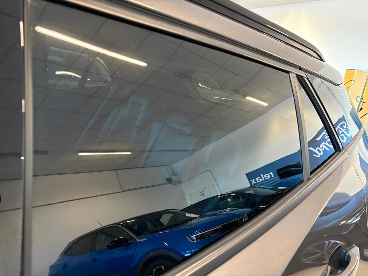 Peugeot 2008 ALLURE PACK PureTech 130 6mt