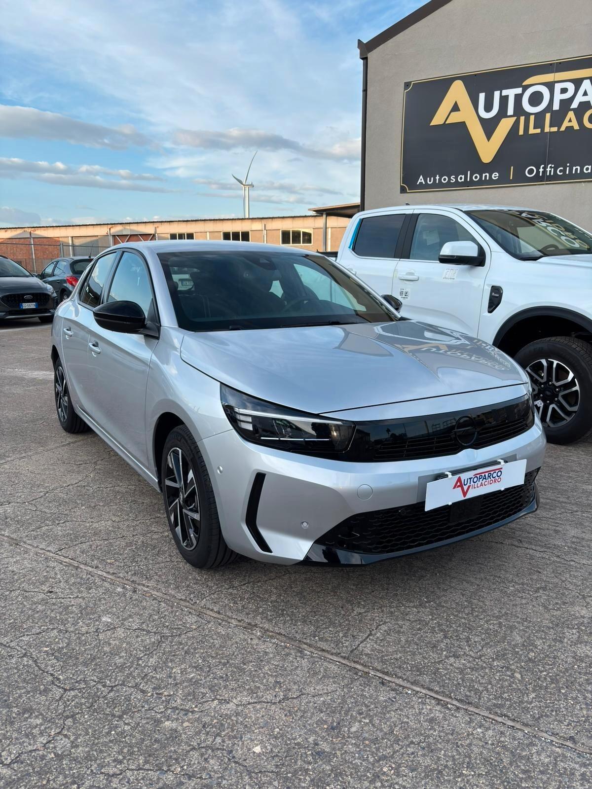 Opel Corsa 1.2 100 CV GS