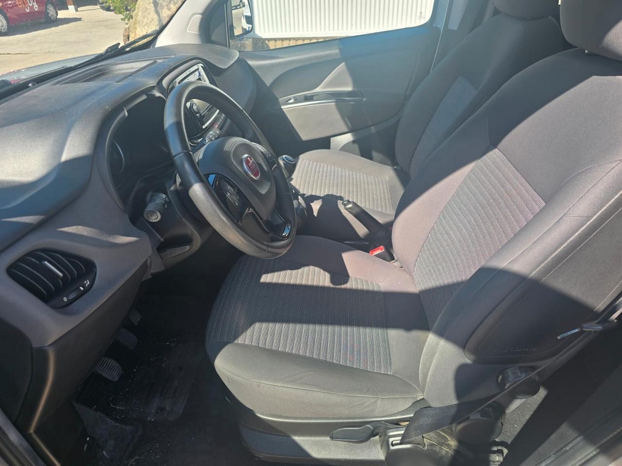 Fiat Doblo Doblò 1.6 MJT 105CV