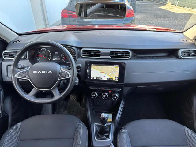 DACIA Duster 1.0 TCe GPL 4x2 Extreme