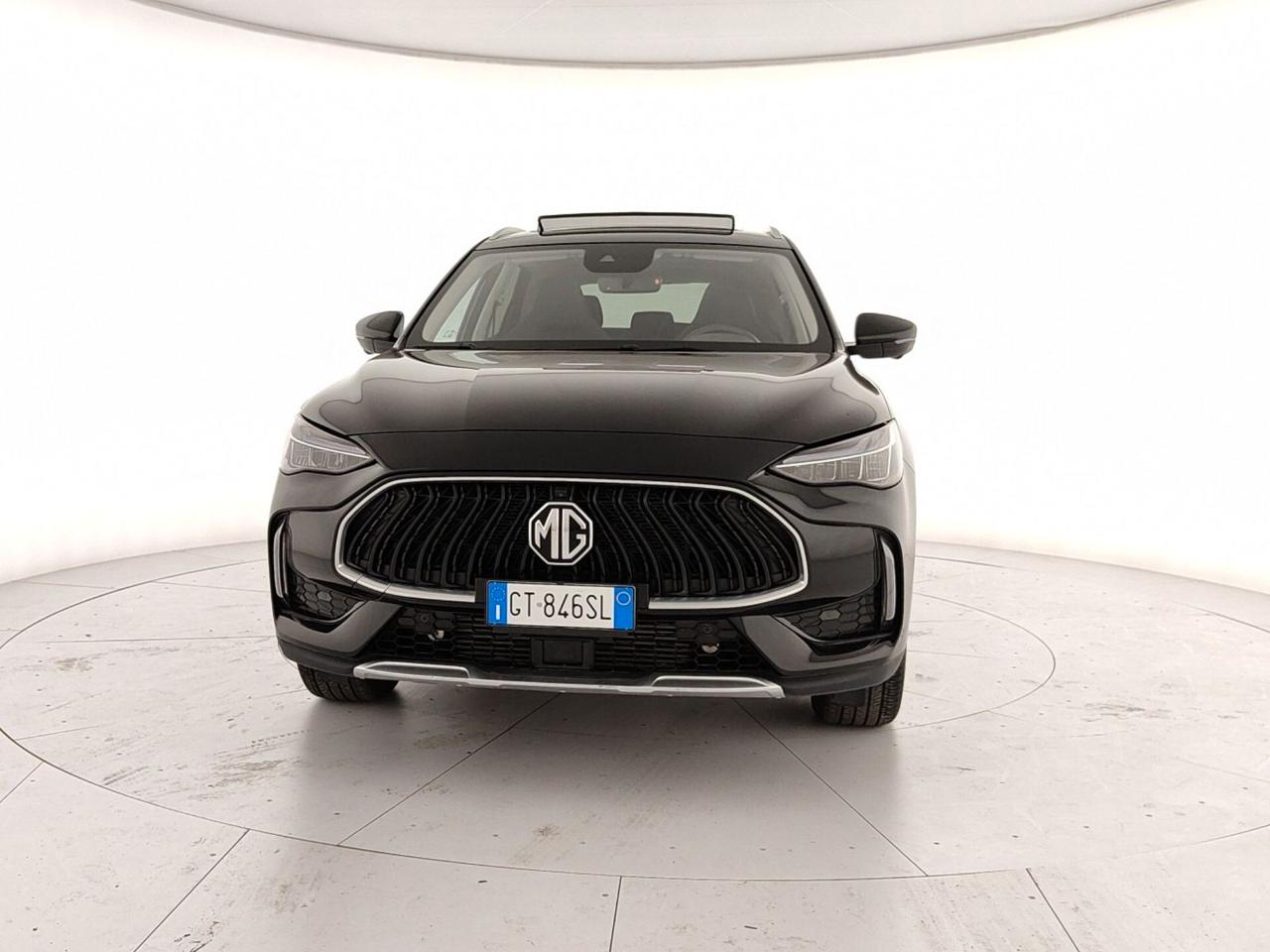 Mg HS 1.5T-GDI AT Luxury