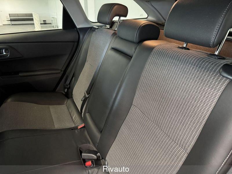 Toyota Auris Auris Touring Sports 1.8 Hybrid Lounge