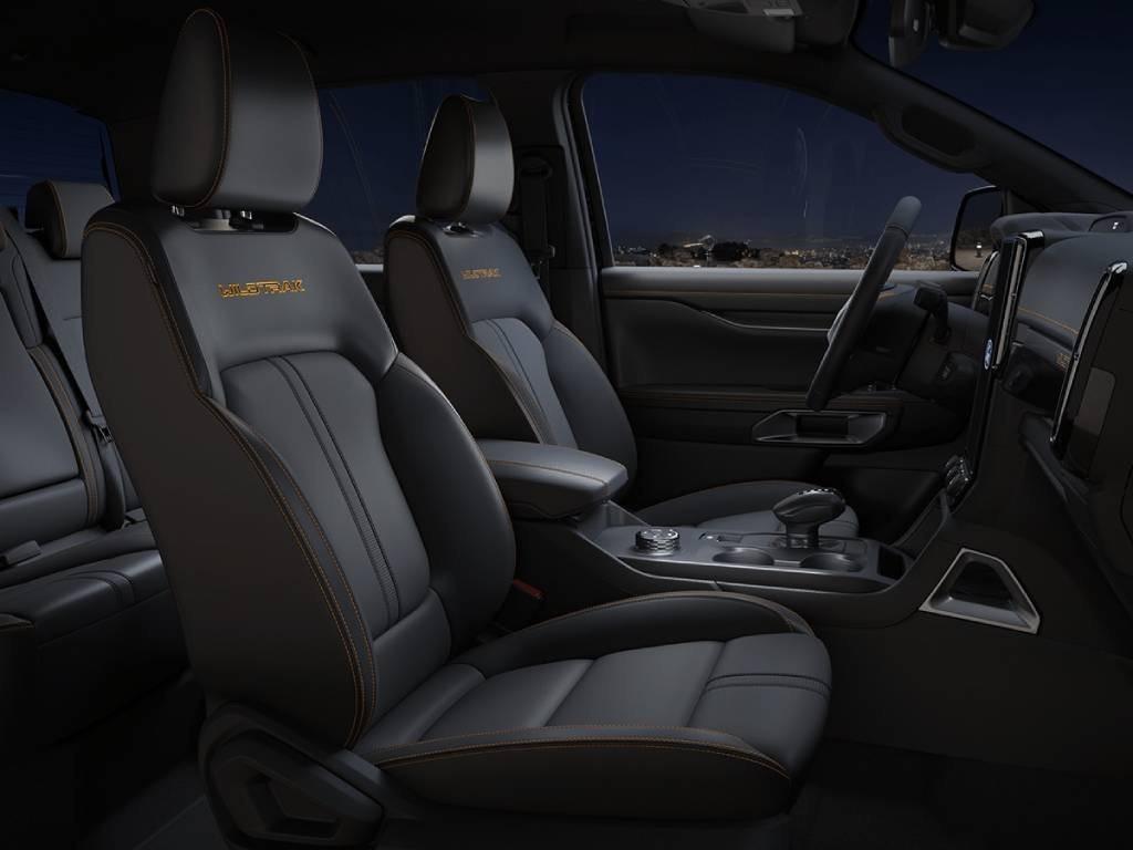 Ford Ranger 2.0 ECOBLUE aut. 205 CV DC Wildtrak X 5 posti