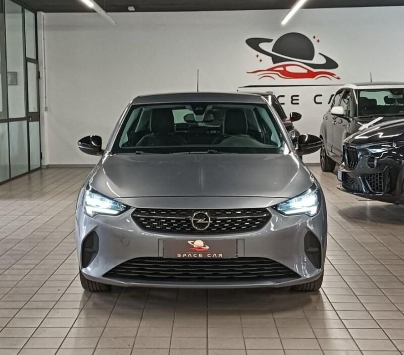 OPEL Corsa 6ª serie Corsa 1.2 Elegance