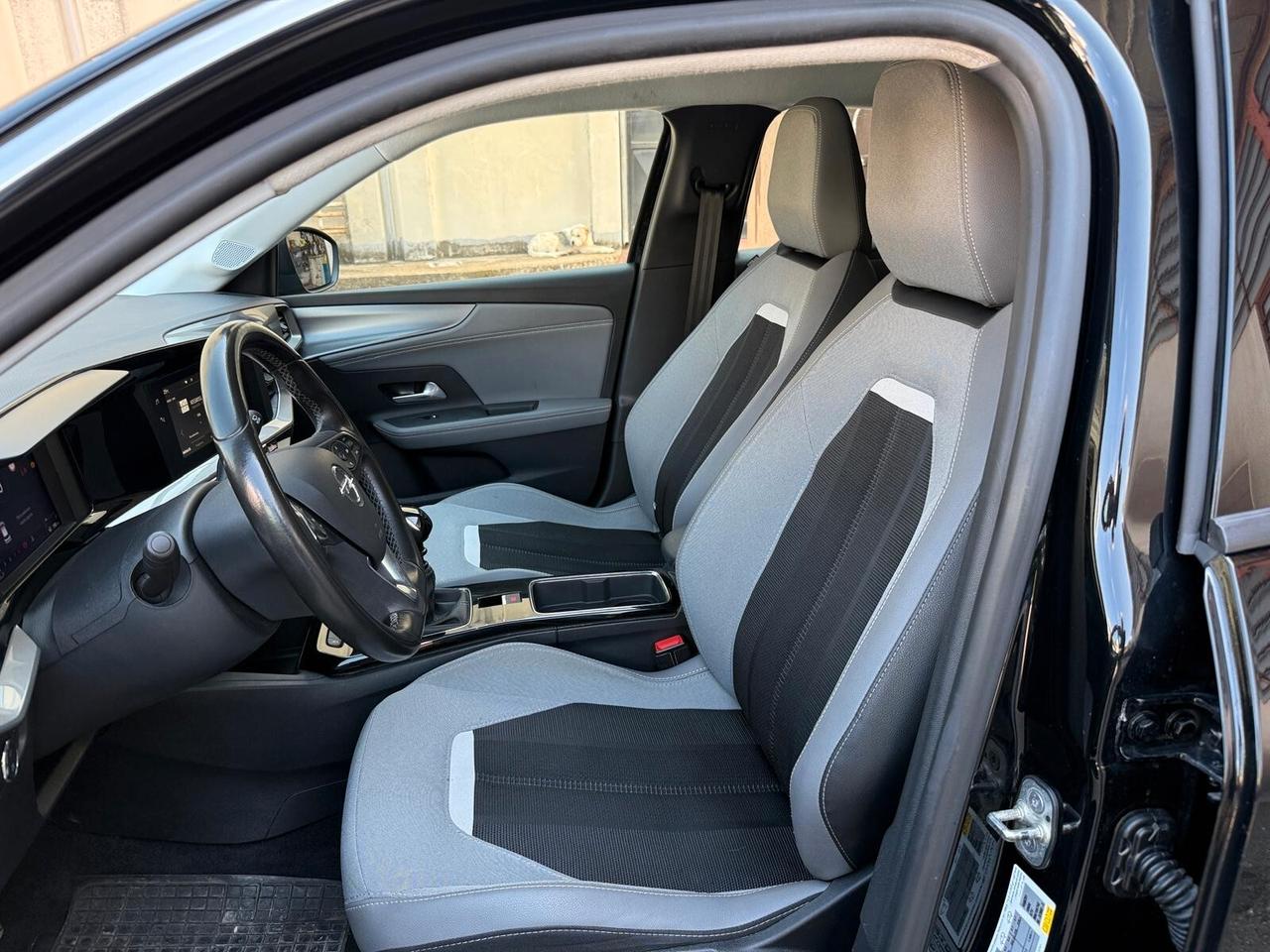 Opel Mokka 1.5 diesel Elegance