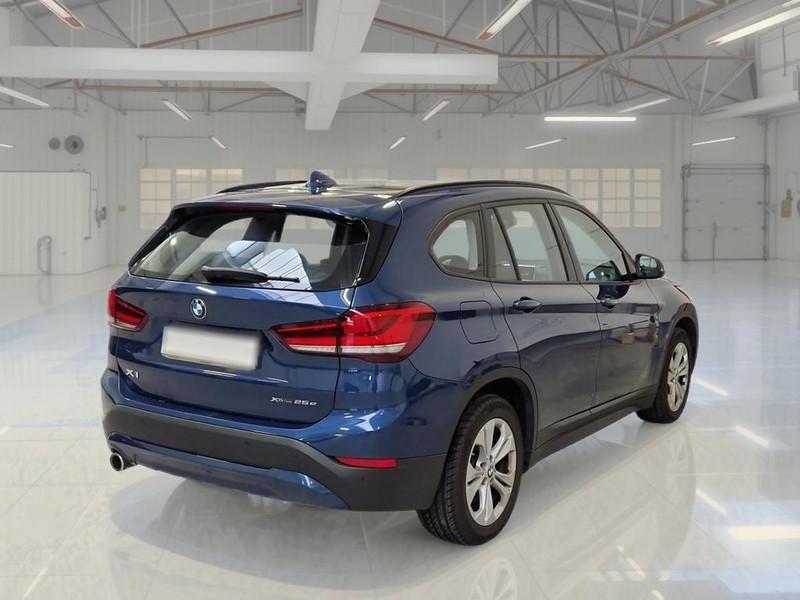 BMW X1 xDrive 25e Business Advantage automatico