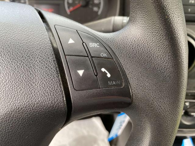 Fiat Fiorino 1.3 Mjt Euro 6 * Sensori + Vano modulabile + USB +