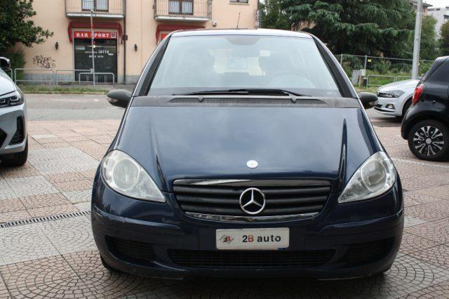 MERCEDES-BENZ A 180 CDI Classic