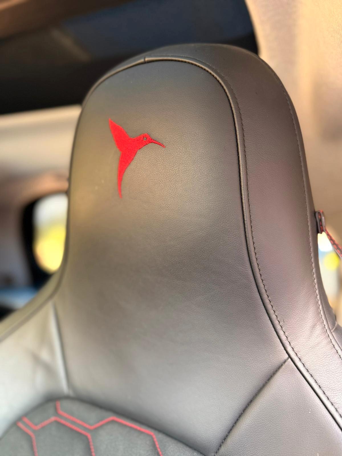 Smart ForTwo III Limited Edition Ushuaia