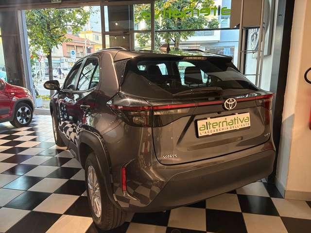 Toyota Yaris Cross Yaris Cross 1.5h Active fwd 115cv e-cvt