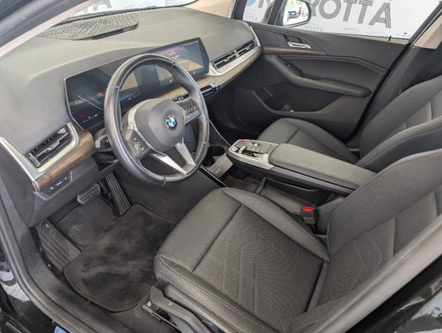 BMW Serie 2 220i mhev 48V Luxury auto