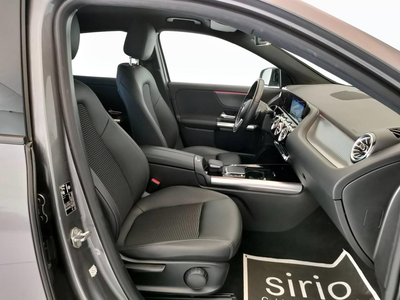 Mercedes-Benz GLA-H247 2020 - GLA 200 d Sport Plus auto