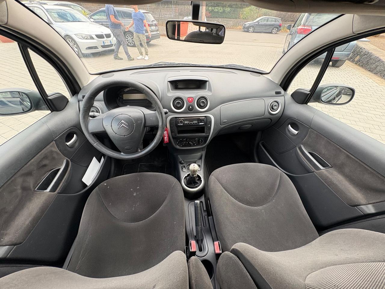Citroen C3 1.1 airdream Perfect