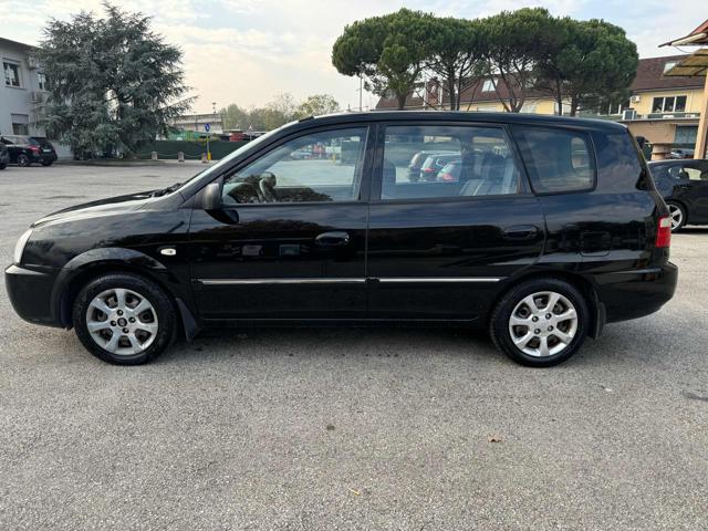 KIA Carens 1.6 16 benzina/gpl Bellissima Pronta per Consegna