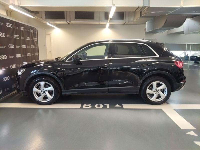 Audi Q3 Q3 35 2.0 tdi Business Advanced s-tronic