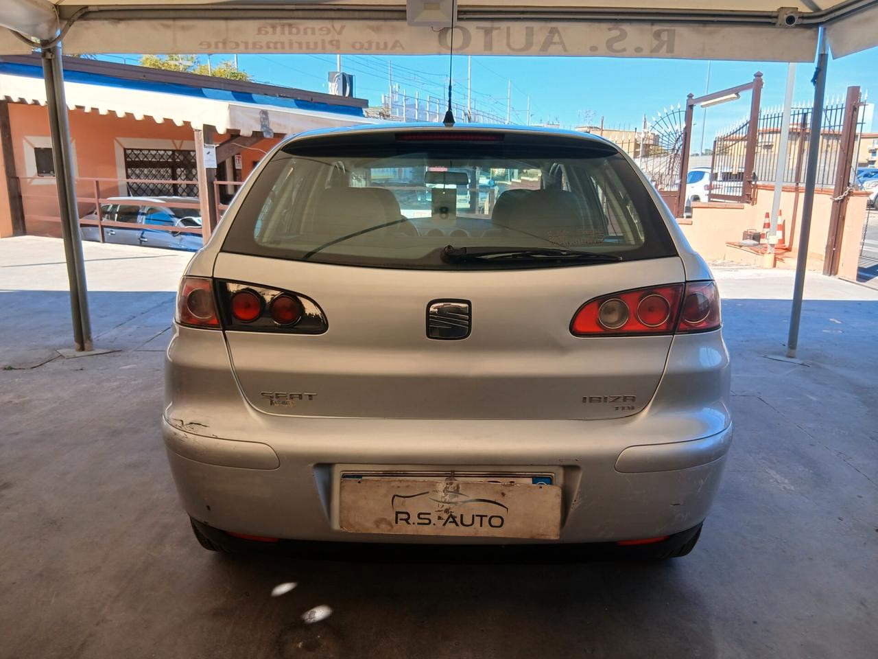 Seat Ibiza 1.4 TDI 5 porte full 04
