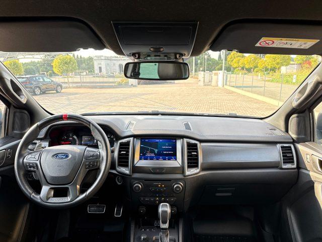 FORD Ranger Raptor 2.0 TDCi aut. 213 CV DC RAPTOR IVA COMPRESA