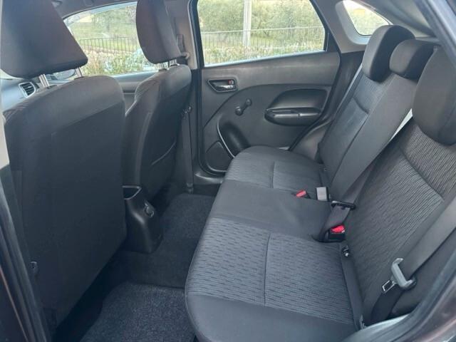 Suzuki Baleno 1.2 VVT Dualjet B-Easy