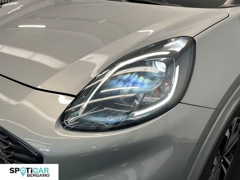 Ford Puma 1.0 EcoBoost 125 CV S&S ST-Line