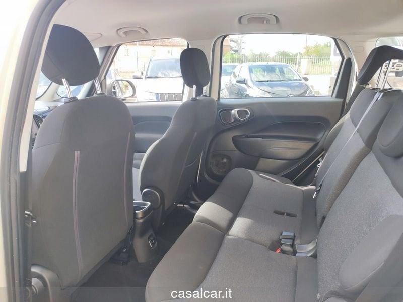 FIAT 500L 1.3 Multijet 95 CV Business 24 MESI DI GARANZIA