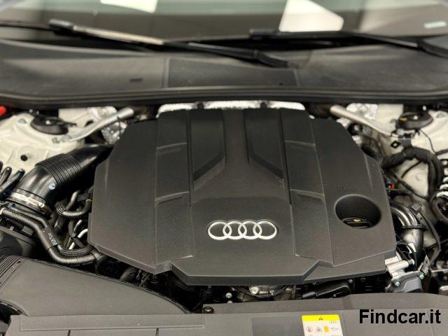 AUDI A6 allroad 50 TDI 3.0 quattro tiptronic Evolution