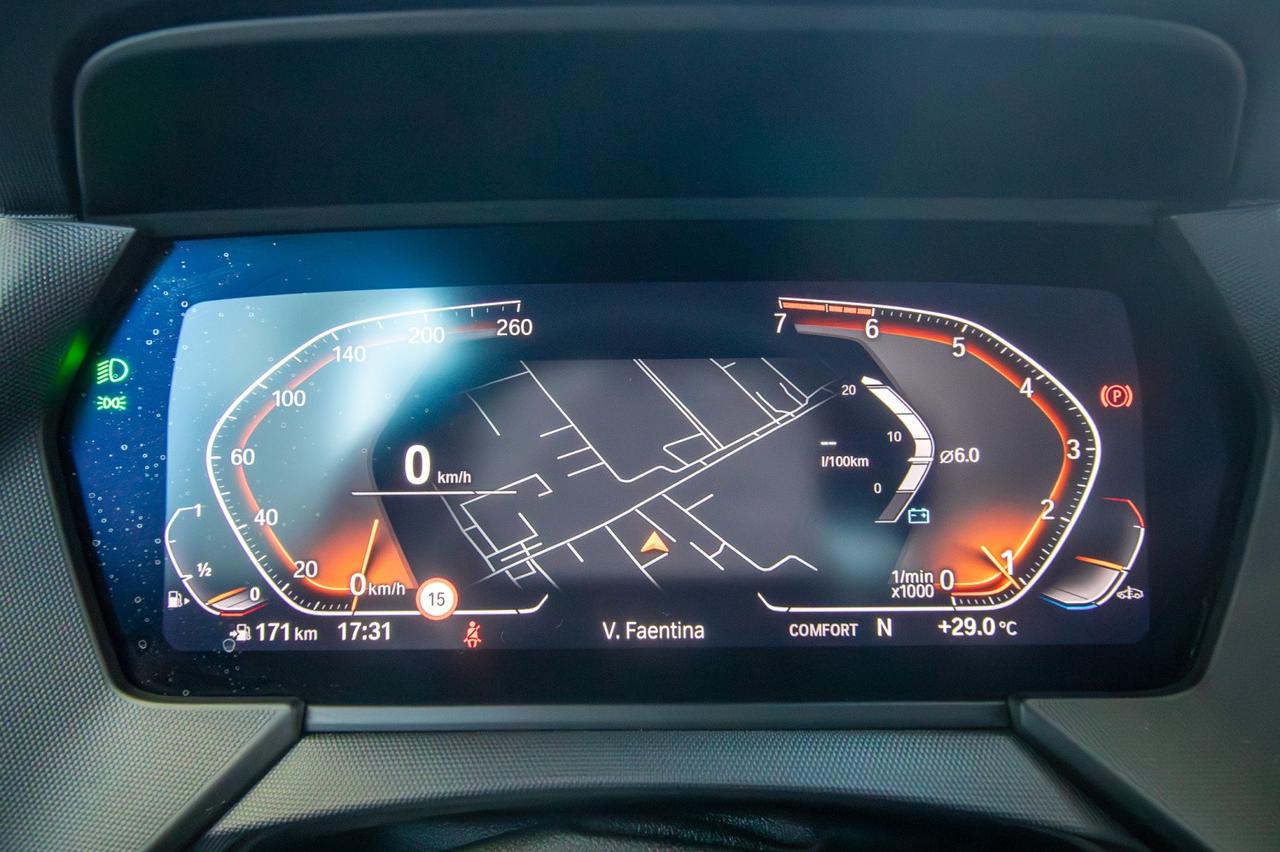 Bmw 118 I Msport 136cv