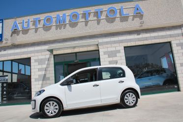 Volkswagen up! 1.0 5p. take up!