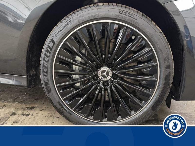 Mercedes-Benz Classe E 220d 4Matic Station Wagon AMG Line Premium